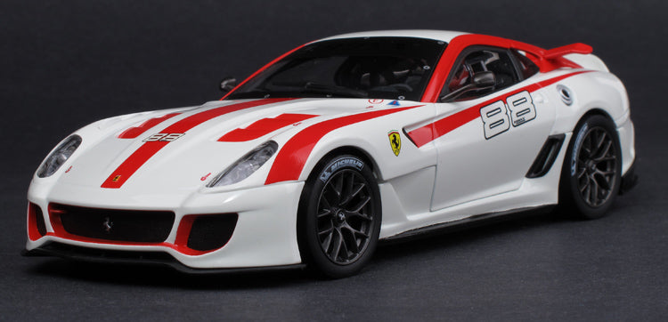 カレラ デジタル124スロットカー 1/24 Ferrariフェラーリ599XX Carrera D124 Ferrari B99XX, Ferrari Racing Days 