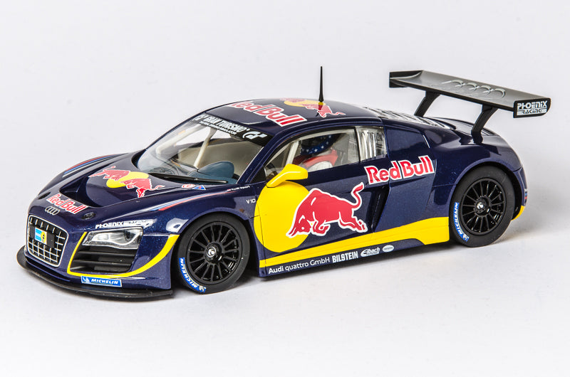 Carrera DIGITAL 124 Audi R8 LMS