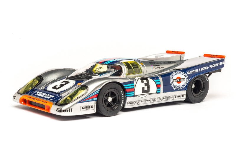 Carrera DIGITAL 124 Porsche 917K