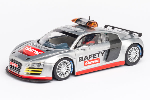 Carrera DIGITAL 124 Audi R8 LMS "Carrera Safety Car