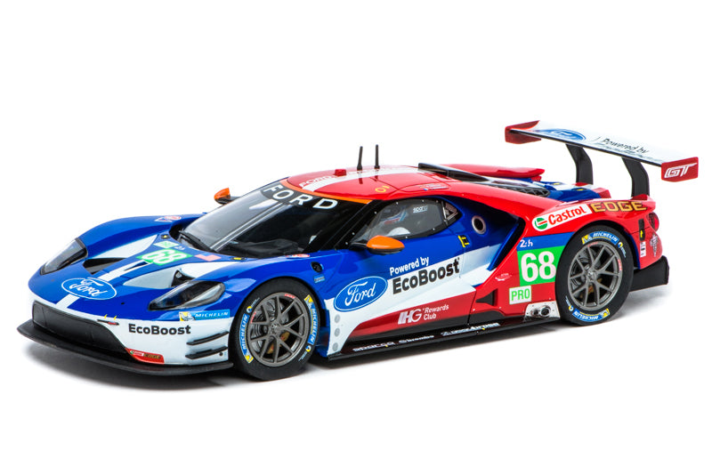 Carrera DIGITAL 124 Ford GT Race 'No. 68'