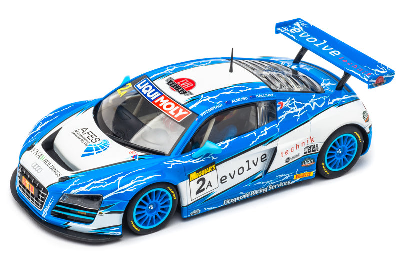 Carrera DIGITAL 124 Audi R8 LMS