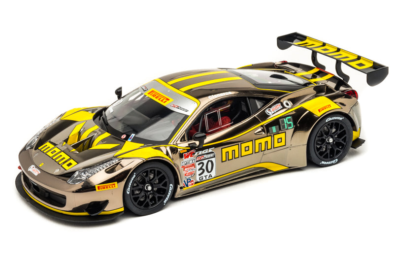 Carrera DIGITAL 124 Ferrari 458 GT3