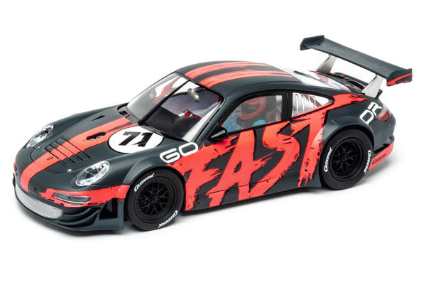 Carrera DIGITAL 124 Porsche 997 GT3 RSR