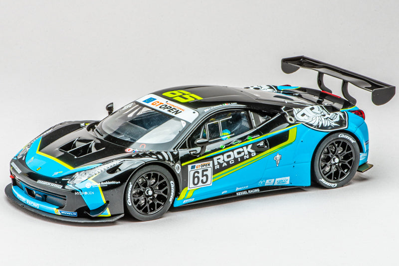 Carrera DIGITAL 124 Ferrari 458 GT3