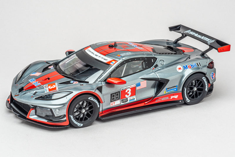 Carrera DIGITAL 124 Chevrolet Corvette C8R