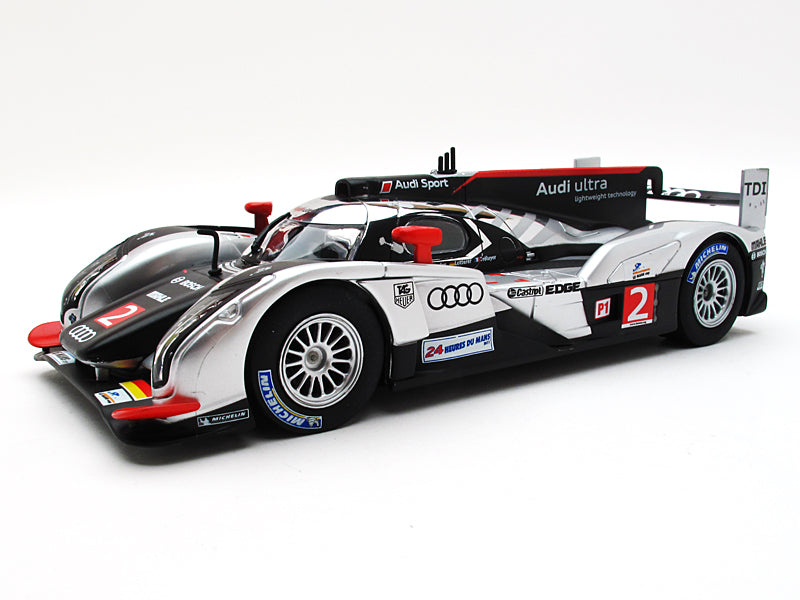 Carrera DIGITAL 132 Audi R18