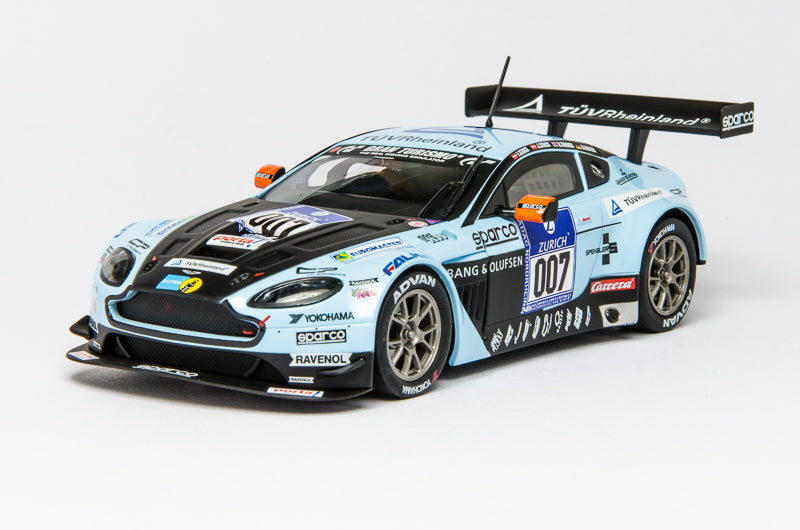 Carrera DIGITAL 132 Aston Martin V12 Vantage GT3