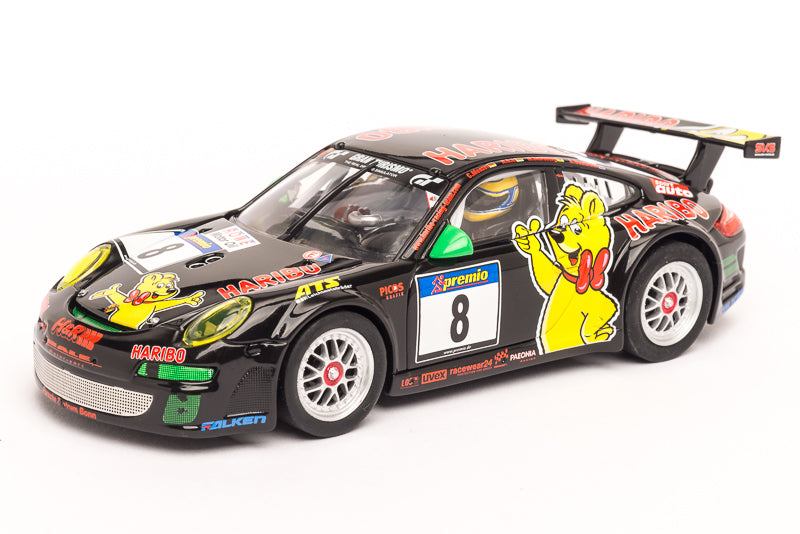 Carrera DIGITAL 132 Porsche GT3 RSR