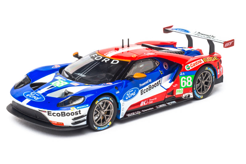 Carrera DIGITAL 132 Ford GT Race 'No. 68'