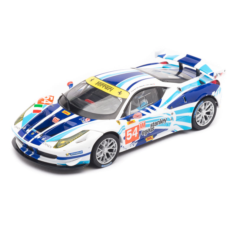 Carrera DIGITAL 132 Ferrari 458 GT2 AF Corse