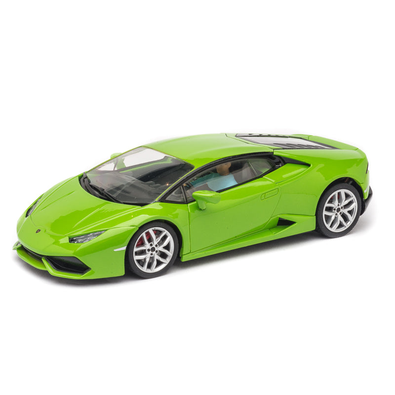 Carrera DIGITAL 132 Lamborghini Huracan LP610-4
