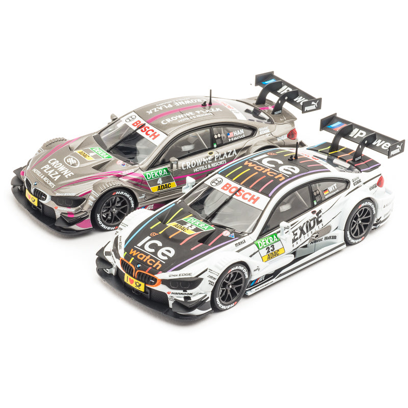 Carrera DIGITAL 132 BMW M4 DTM