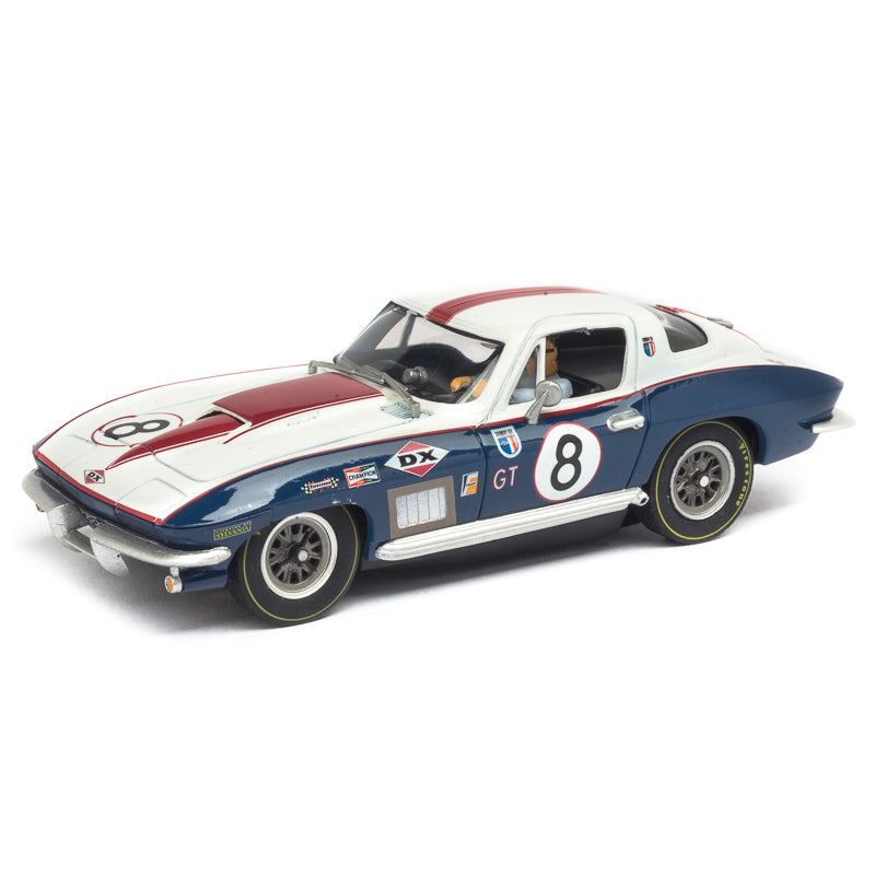 Carrera DIGITAL 132 Chevrolet Corvette Sting Ray 427