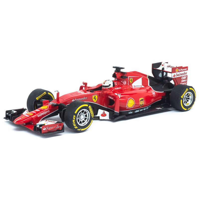 Carrera DIGITAL 132 Ferrari SF15 T 'Sebastian Vettel'