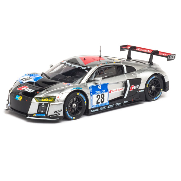 Carrera DIGITAL 132 Audi R8 LMS