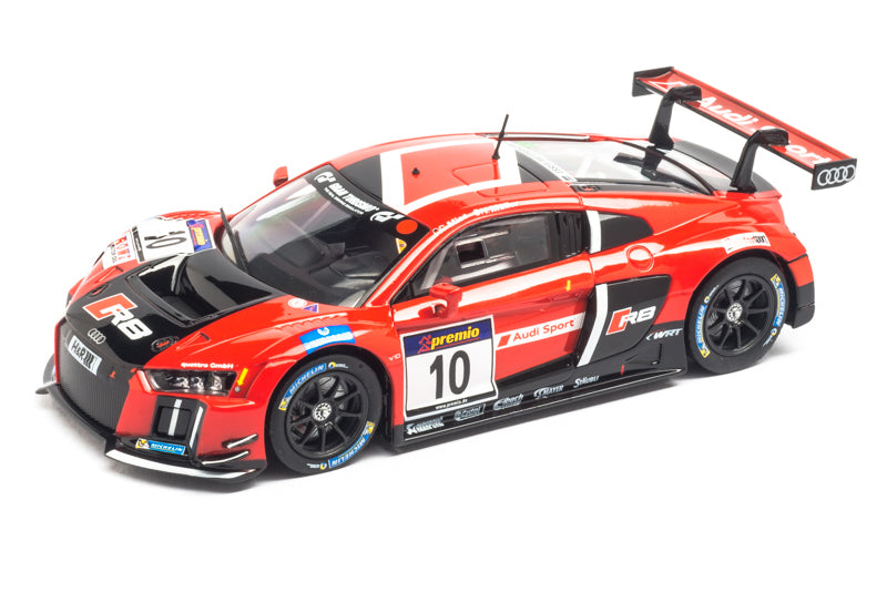 Carrera DIGITAL 132 Audi R8 LMS