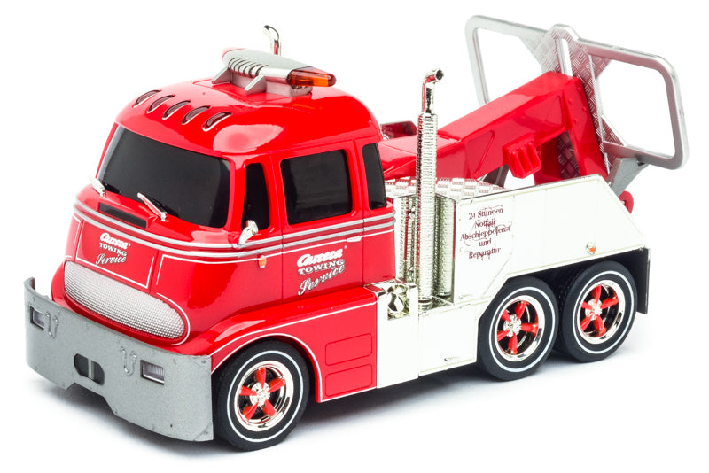Carrera DIGITAL 132 Wrecker