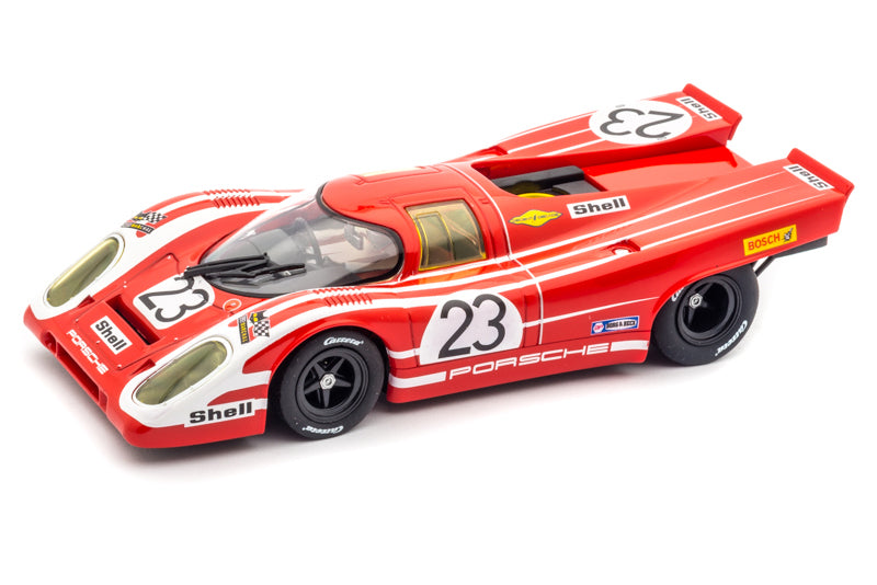 Carrera Digital 30522 - Porsche 917/30 CAM2 N°6 1975 - 1/32 - Neuve Sous Boîte
