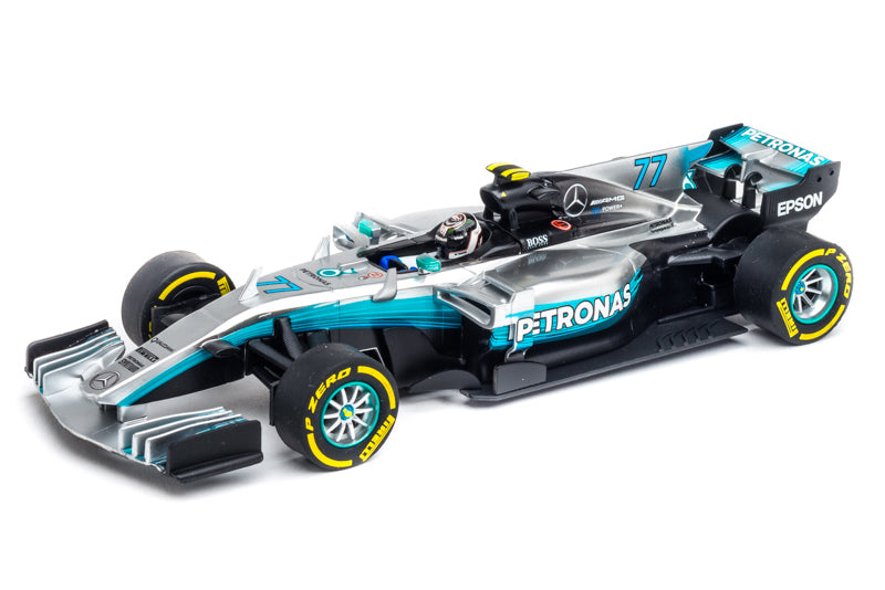 Carrera DIGITAL 132 Mercedes-Benz F1 W08