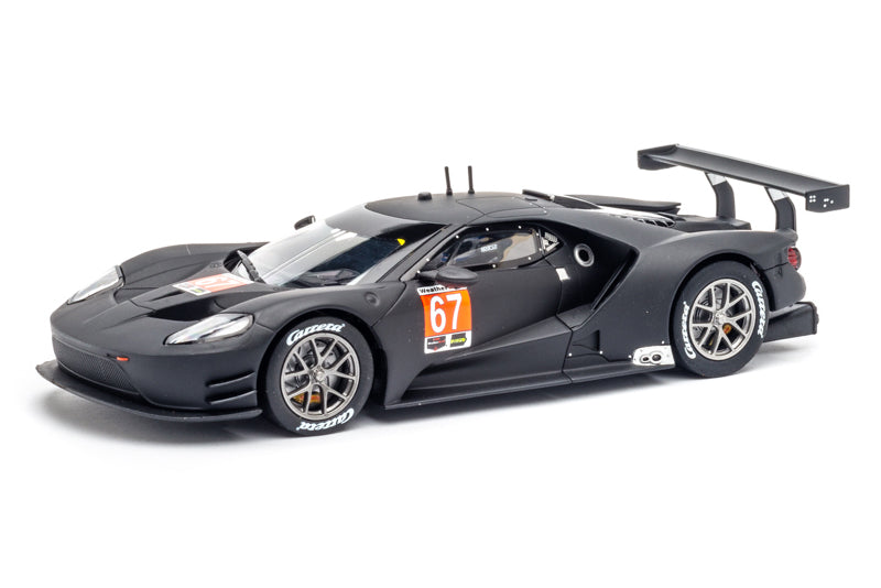 ミニカー Carrera Digital 132 Ford GT Race Car Carrera DIGITAL 132 Ford GT Race Car