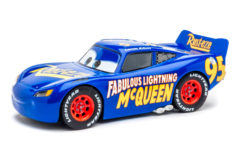 Carrera DIGITAL 132 Disney Cars 3