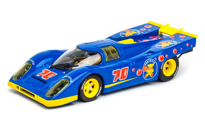 Carrera DIGITAL 132 Porsche 917K
