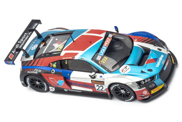 Carrera DIGITAL 132 Audi R8 LMS