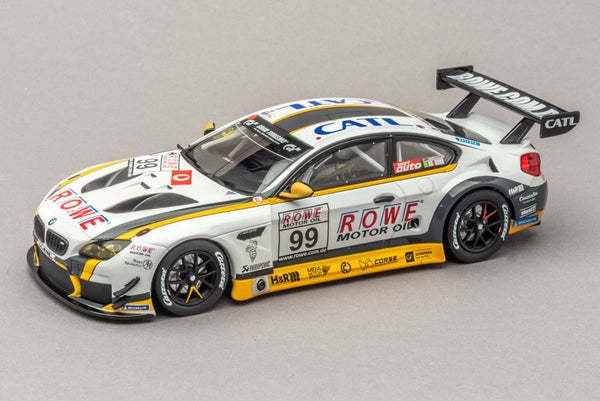 Carrera DIGITAL 132 BMW M6 GT3