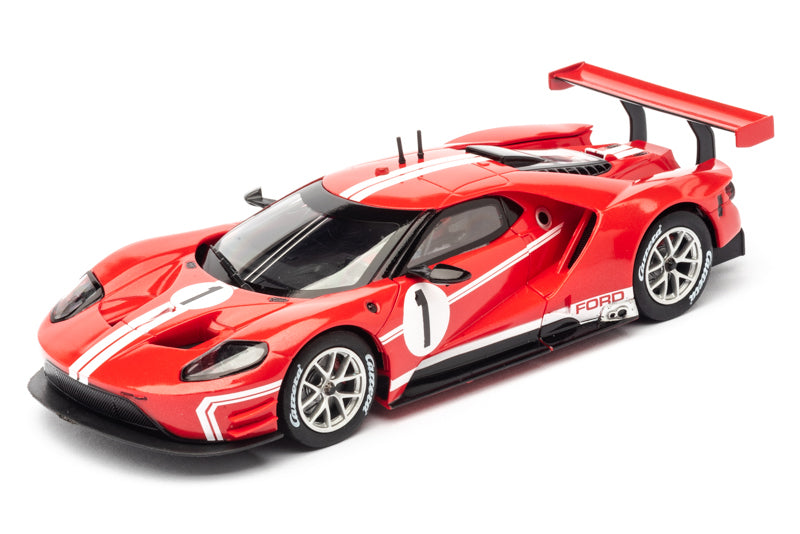 ミニカー Carrera Digital 132 Ford GT Race Car Carrera DIGITAL 132 Ford GT Race Car