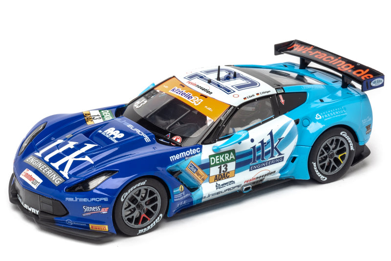 Carrera DIGITAL 132 Chevrolet Corvette C7R