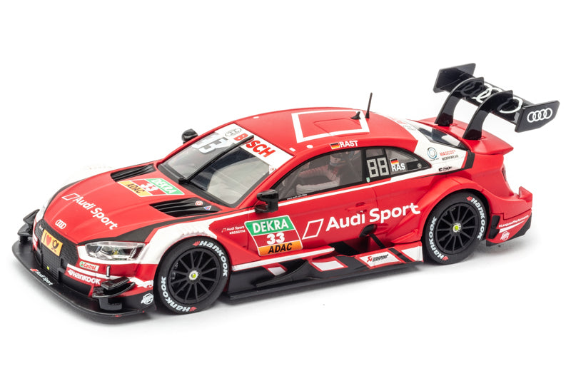 Carrera DIGITAL 132 Audi RS5 DTM