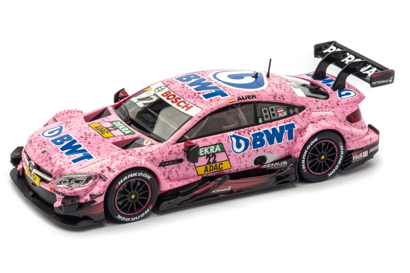 Carrera DIGITAL 132 Mercedes-AMG C63 DTM