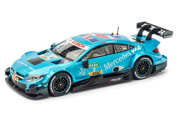 Carrera DIGITAL 132 Mercedes-AMG C63 DTM