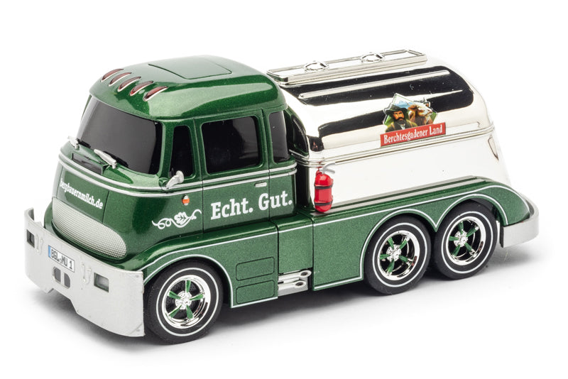 カレラDigital132タンカーBerchtesgadener Land　新品 おもちゃ カレラDigital132タンカーBerchtesgadener Land