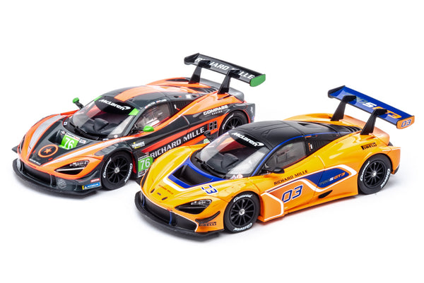 Carrera DIGITAL 132 Mclaren 720S GT3
