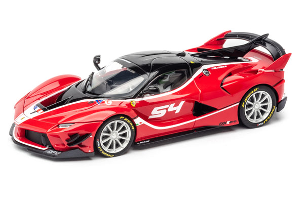 Carrera DIGITAL 132 Ferrari FXX K Evoluzione