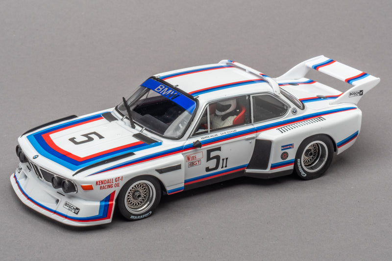 Carrera DIGITAL 132 BMW 3.5 CSL