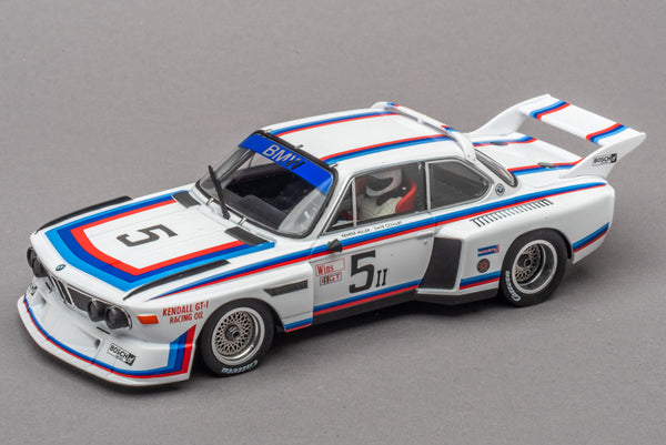 Carrera DIGITAL 132 BMW 3.5 CSL