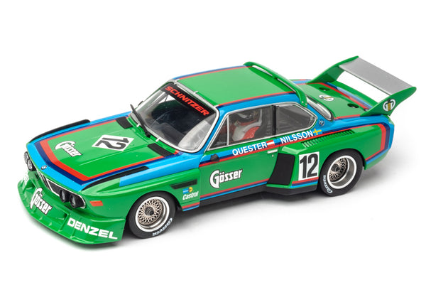 Carrera DIGITAL 132 BMW 3.5 CSL