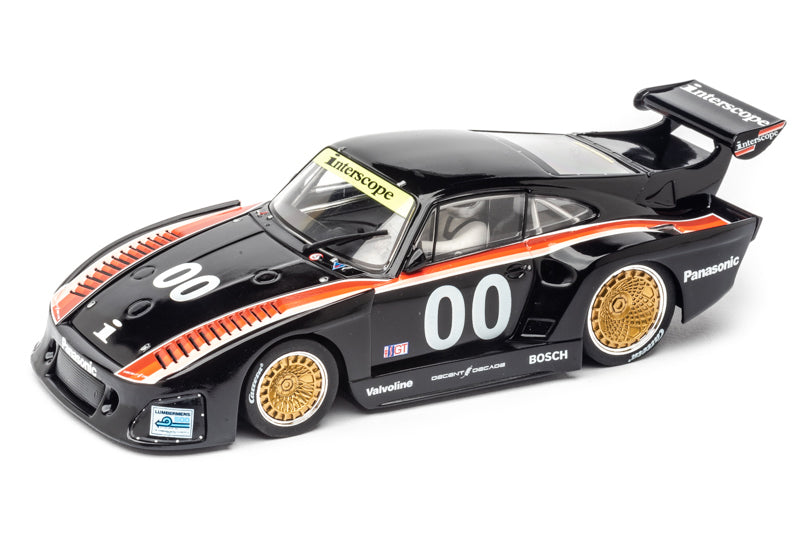 Carrera DIGITAL 132 Porsche 935 Kremer K3