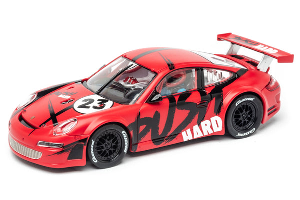 Carrera DIGITAL 132 Porsche 997 GT3 RSR