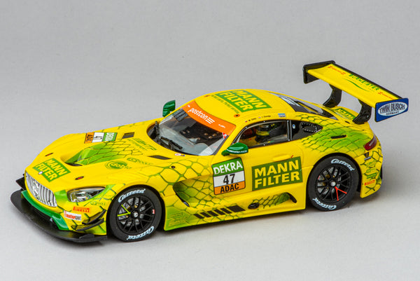 Carrera DIGITAL 132 Mercedes-AMG GT3