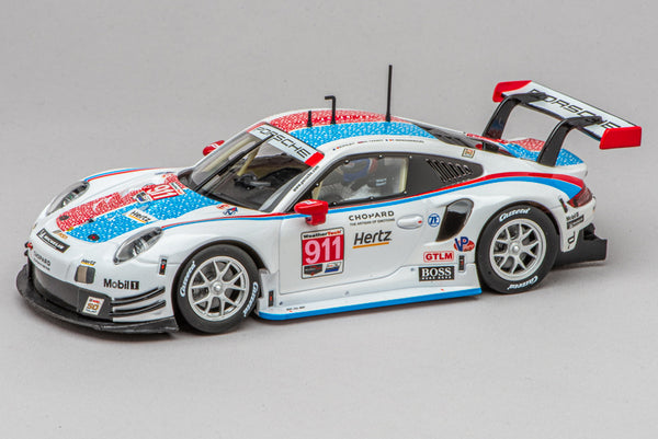 Carrera DIGITAL 132 Porsche 911 RSR