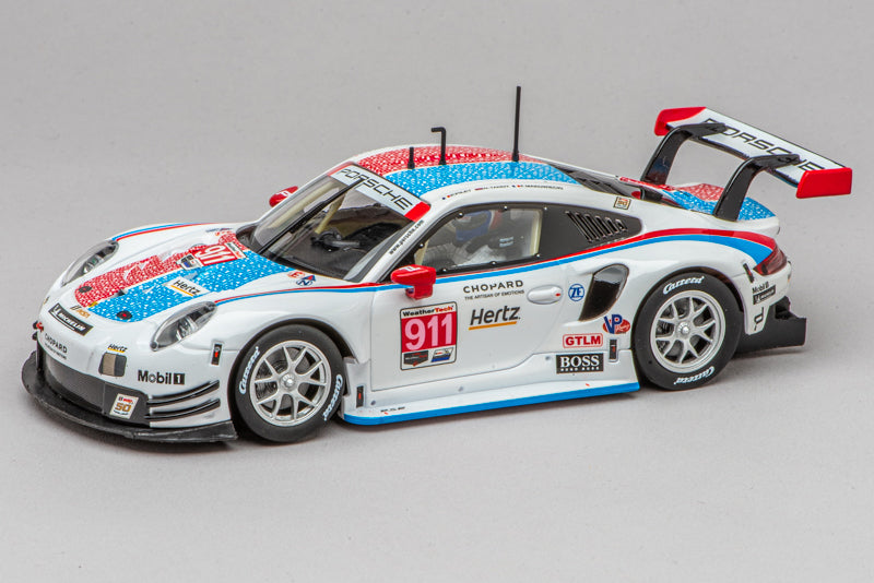 Carrera DIGITAL 132 Porsche 911 RSR