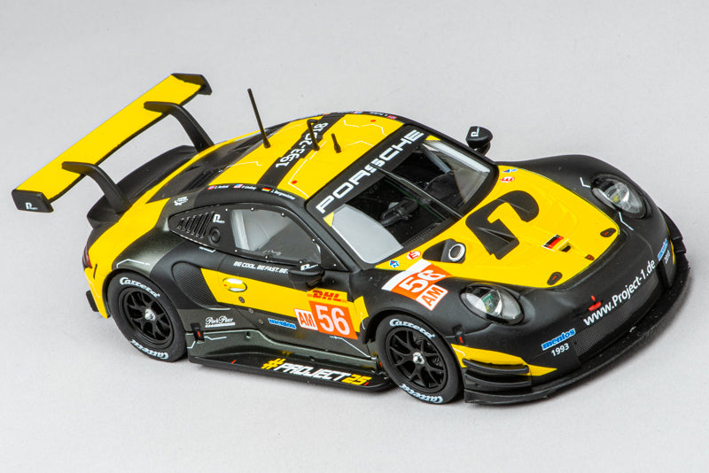 Carrera DIGITAL 132 Porsche 911 RSR