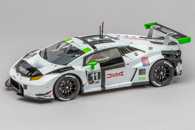Carrera DIGITAL 132 Lamborghini Huracan GT3