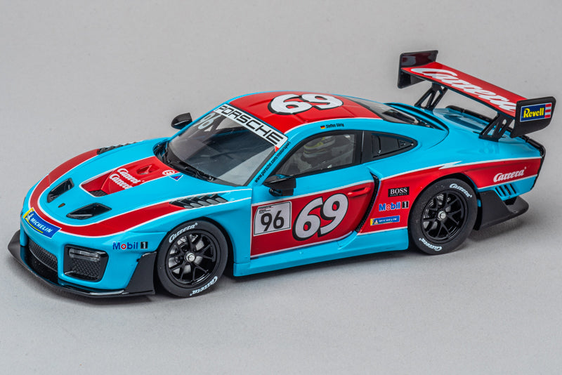 Carrera DIGITAL 132 Porsche 935/19 GT2