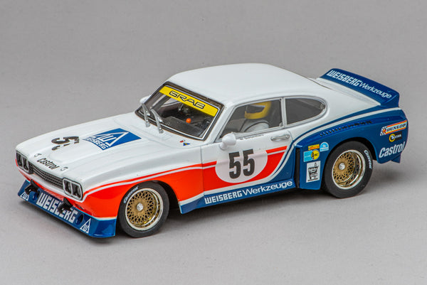 Carrera DIGITAL 132 Ford Capri RS 3100