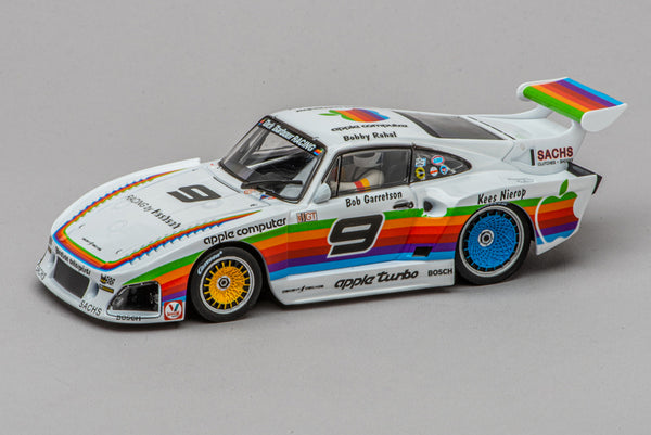 Carrera DIGITAL 132 Porsche 935 Kremer K3